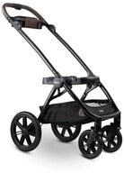 Tavo Hunde-Autositz Roscoe Trek Buggy-Gestell f&uuml;r Maeve Haustier-Autositz