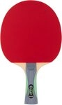 Gewo Tischtennisschl&auml;ger Champ f&uuml;r Hobby - Belag Thunderball&sup2; 1,8mm - Tischtennis
