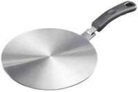 WESTMARK Kochfeld-Adapter Induktionsadapterplatte, &Oslash; 28 cm, Zubeh&ouml;r f&uuml;r
