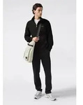 Champion Jogginganzug Terry Full Zip Sweatshirt (2-tlg), zweiteiliges Set, aus