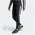 adidas Performance Trainingshose SQUADRA 25 schwarz XXL