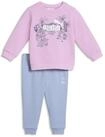 PUMA Jogginganzug PUMA x DORA THE EXPLORER Minicats Trainingsanzug M&auml;dchen