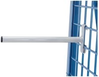 FETRA Transportwagen Rohrtr&auml;ger 300 mm lang, &Oslash; 22 mm - Zubeh&ouml;r -
