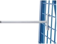 FETRA Transportwagen Rohrtr&auml;ger 300 mm lang, &Oslash; 16 mm - Zubeh&ouml;r -