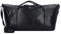 Harold's Weekender Caugio, Leder