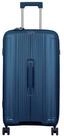 Jump Hartschalen-Trolley Vanguard, 4 Rollen, Polypropylen