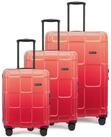 EPIC Trolleyset Crate EX Wildlife, 4 Rollen, (3-teilig, 3 tlg), Polycarbonat