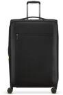 Delsey Paris Weichgep&auml;ck-Trolley Montmartre 3, 4 Rollen, Polyester