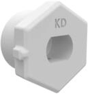 Homematic IP Knaufadapter DORMA Smart-Home-Zubeh&ouml;r