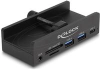 Delock HUB