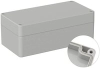 TRU COMPONENTS Montagedose Universal-Geh&auml;use TC-9065468