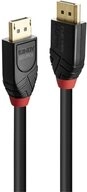Lindy LINDY DisplayPort Anschlusskabel DisplayPort Stecker, DisplayPort Stec