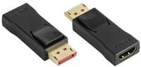 GOOD CONNECTIONS Audio- & Video-Kabel