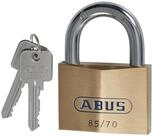 ABUS Smart-Home-Vorh&auml;ngeschloss ABUS Zylindervorhangschloss 85/70