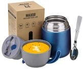 LuxusKollektion Thermobeh&auml;lter Thermobeh&auml;lter 500ml Edelstahl...