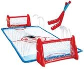 WHAM-O Wasserrutsche Wasser-Kniehockey-Set f&uuml;r Kinder von 5&ndash;12 Jahren, (Set),