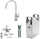 BieTal Wassersprudler BieTal&reg; Tafelwasseranlage TWA-200 ohne K&uuml;hlung Komplettset,