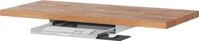 RAU Arbeitstisch RAU 09-TA1-51356.12 Tastaturablage B640xH485xT85mm f&uuml;r