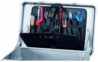 Zarges Werkzeugtasche ZARGES Werkzeugtasche selbstklebend