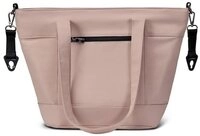 Moon Wickeltasche