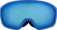 Alpina Sports Skibrille ALPINA Kinder Skibrille Scarabeo JR. Q-LITE