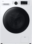 Samsung Waschtrockner WD80HG4U04BE, 8 kg, 6 kg, 1400 U/min