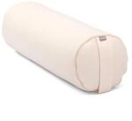 bodhi Yoga Bolster Yoga BOLSTER ECO Dinkel natur