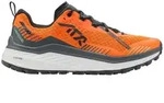 Lowa SKYTERRA Trailrunningschuh orange|rot|schwarz 40 EU