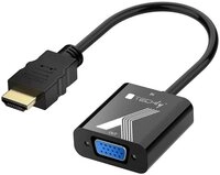 TECHLY Adapter