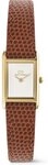 Daniel Wellington Quarzuhr Daniel Wellington Damen-Uhren Analog Quarz,...