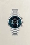 Gant Quarzuhr Cleveland G132004, Armbanduhr, Herrenuhr, Edelstahlarmband,...