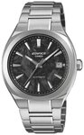 CASIO EDIFICE Automatikuhr EFK-200CD-1AER, Armbanduhr, Damenuhr, Herrenuhr,