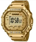 CASIO Digitaluhr CRW-001JB-9