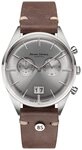 BRUNO S&Ouml;HNLE Quarzuhr Bruno S&ouml;hnle Merano Chronograph 17-13233-241