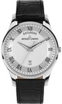 Jacques Lemans Quarzuhr Jacques Lemans Herren-Uhren Analog Quarz, Klassikuhr