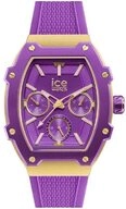ice-watch Quarzuhr Ice-Watch Ice Boliday Ultra Violet 023289, Hochwertiges...