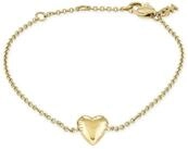 Copenhagen Studios Armband Schmuck Geschenk Edelstahl Armkette Balloon Hearts