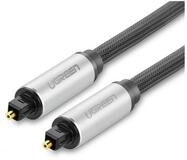 UGREEN Ugreen AV108 10540 optisches Toslink SPDIF Kabel 2 m Audio-Adapter