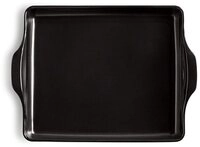 Emile Henry Brotbackform Emile Henry Focaccia