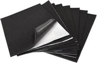 Hifonics Akustikplatte Hifonics ZSQ7 Akustik-Schaumstoff, selbstklebend