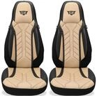 BREMER SITZBEZ&Uuml;GE Autositzbezug f&uuml;r Fiat Ducato Citroen Jumper Peugeot Boxer