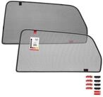 HEYNER Autosonnenschutz Sonnenschutz f&uuml;r Range Rover Evoque (1) 2011&ndash;2018,...