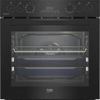 BEKO Elektro-Herd-Set