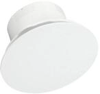 Awenta Wandventilator Axialer Deckenl&uuml;fter Trox 100 H, Feuchtesensor