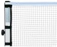 Carrington Badmintonnetz Competition 6 Meter - schwarz