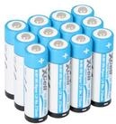 XCell 12x XCell Mignon AA Akku Ni-MH 1,2V 2900mAh Akku