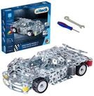 Eitech eitech Speed Racer - Modell 3, 00232 Metallbaukasten,...