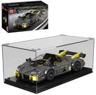 Mould King 27092 - Pagani inkl. Vitrine (Mould King) Spielbausteine