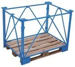 CORDES Palettenbett VARIOfit Palettenaufsatz Typ 68 1.200 x 1.000 mm Nutzh&ouml;he...