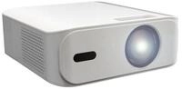 Denver PR-4300 Beamer (400 lm, 8000:1, 3840 x 2160 px, Bluetooth f&uuml;r...